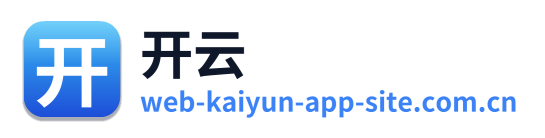 开云 Logo
